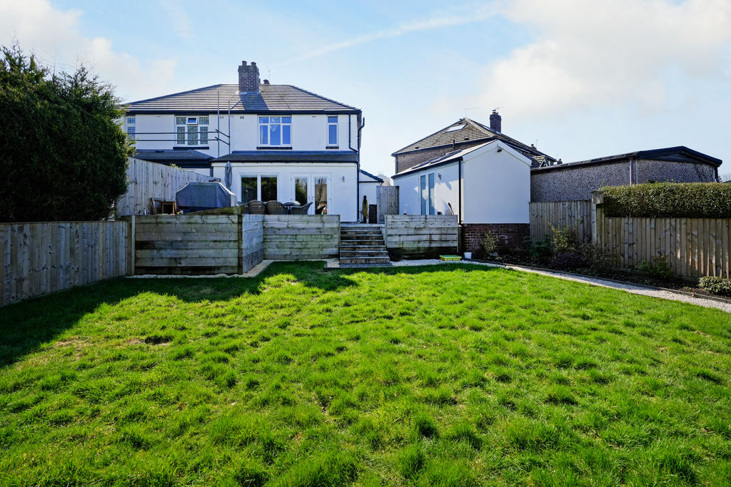 Ashbury Drive Norton